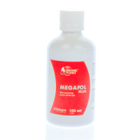 Біостимулятор антистрес Мегафол Валагро | Megafol Valagro 100 мл